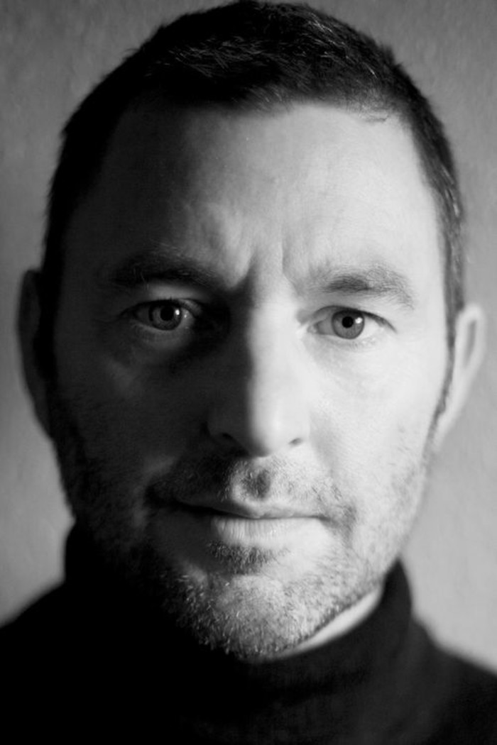 martin bannister